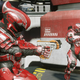 Hammer Storm, one of the game’s more substantial post-release updates, added new maps and weapons to multiplayer, including Halo: Combat Evolved’s iconic pistol.